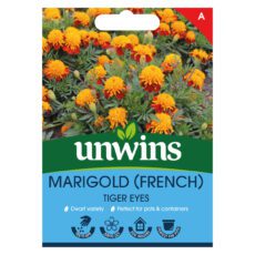 5051618035675 1 Marigold French Tiger Eyes Seeds.jpg